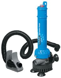 Picture of Trac Outdoor 69341 Portable Battery Powered Bilge Pump 4.17 GPM