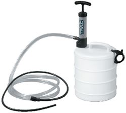 Picture of Trac Outdoor 69362 Fluid/Oil Extractor, 7.5 Quart Capacity