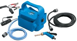 Picture of Trac Outdoor 69380 Portable Washdown Pump Kit 12V 100PSI 2GPM
