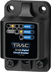 Picture of Trac Outdoor 69410 Trac 12 Volt Digital Circuit Breaker