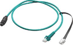 Picture of MasterVolt 77060500  Mastervolt CZone Drop Cable, 5m