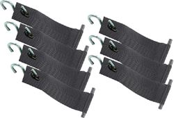 Picture of AP 006203 Awning Light Hangers 7-Pack for RV Patio Lights