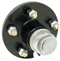 Picture of Seachoice 53201 Cast Whl Hb 1-3/8x1-1/16"5s P