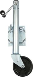 Picture of Ultra-Fab 49-954034 Sidewind Swivel Marine Trailer Tongue Jack 1000 lb Capacity
