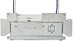 Picture of Parallax Power Supply 55RU 55 Amp RV Converter Charger Replacement Unit
