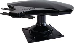 Picture of Winegard RZ6035 Rayzar Z1 Amplified HD Digital RV TV Antenna with Mount