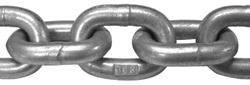 Picture of HWH CORPORATION 10312748 Chain Iso G43 Ht 3/8in X 200ft