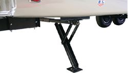 Picture of BAL 21100005 Powered C-Jack Kit 25" Electric RV Stabilizer 4000lb Capacity