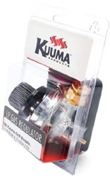 Picture of Kuuma Products 58357 Twist Lock LP Gas Regulator for Elite 216 & Profile 216 Grills