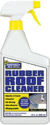 Picture of Protect All 67032 32oz Rubber Roof Cleaner