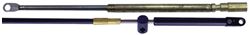 Picture of Teleflex CCX18911 SeaStar Solutions TFXtreme Gen II Mercury Control Cable