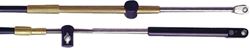 Picture of Teleflex CCX17917 TFXtreme 600A Marine Control Cable Assembly