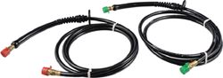 Picture of Teleflex HO8108 Dometic Bulkhead Hose Kit for Hydraulic Steering Systems
