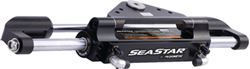 Picture of Teleflex HC6845 SeaStar Tournament Series Front Mount Hydraulic Steering Cylinder 8" Stroke