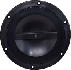 Picture of Valterra A102171BKVP Valterra Access Hatch, 5" Black