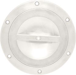 Picture of Valterra A102171VP Access Hatch 5" White Carded