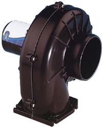Picture of Jabsco 347390010 Par 12v Blower Flangemount