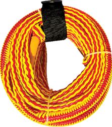Picture of Wow Sports 195040 Bungee Tow Rope 50 Ft for Towable Tubes