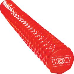 Picture of Wow Watersports 172064R Dipped Foam Pool Noodle Red