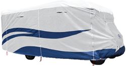 Picture of Adco Products 94812 UV Hydro Class C RV Cover 20'1" - 23'
