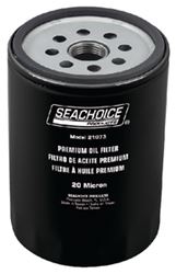 Picture of Seachoice 21073 Premium Oil Filter for GM/Chevrolet Long-Block Marine Engines