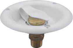 Picture of Thetford 94218 City Water Dish W/brass Cv  Pw