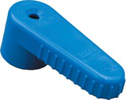 Picture of Thetford 94236 Fresh Water Fill Div Hand Blue