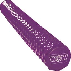 Picture of Wow Watersports 172070P Dipped Foam Pool Noodle Purple