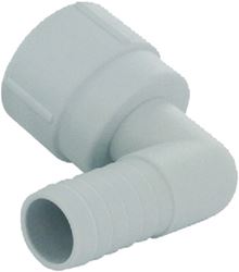 Picture of Rule Industries 1201R 3/4" 90° Barbed Bilge Pump Port Fitting