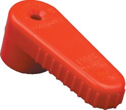 Picture of Thetford 94237 Hot Water Tank Div. Hand Red