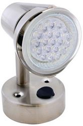 Picture of Diamond Group DG52641VP 20 Diode Wall Sconce Sat Chrm