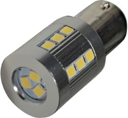 Picture of Diamond Group DG72624VP 1157 Led Bulb Bw 2/pk