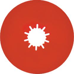 Picture of Camco 44678 EAZ-Lift Premium 5th Wheel Lube Plate 12 Inch