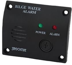 Picture of Sea-Dog Line 4230331 High Water Alarm Bilge