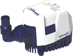 Picture of Attwood Marine 5512-7 Sahara MK2 Automatic Bilge Pump 1200 GPH