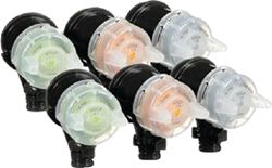 Picture of 3M 26830 HVLP Pressure Spray Gun Nozzle Refill Kit Variety Pack