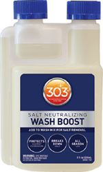 Picture of 303 Products 30592 303 Salt Neutralizing Wsh 8oz