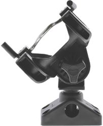 Picture of Scotty Downriggers 0290 R-5 Universal Rod Holder with 241 Side/Deck Mount