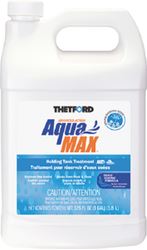 Picture of Thetford 96637 Aquamax Holding Tank Treatment 1 Gallon Spring Showers