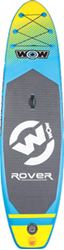 Picture of Wow Sports 213030 Rover 10'6" Inflatable Stand Up Paddle Board Package