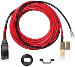 Picture of Trac Outdoor 69140 12V Vehicle Wiring Kit for Electric Trailer Winch