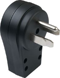 Picture of Progressive Industries RV14-50P 50 Amp Male Replacement Plug NEMA 14-50P