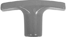 Picture of Lasalle Bristol 90CMA1 Cable Pull Handle for RV Waste Valve