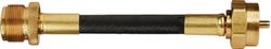 Picture of Marshall Excelsior Co. MER421144P 144' LP Gas Hose Assembly