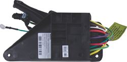 Picture of Kwikee Products Co 379606 Step Control Unit Black Box