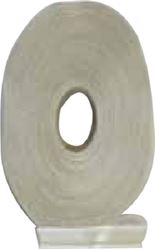 Picture of Heng's 5831 Butyl Tape 1/8" x 3/4" x 30' White RV Roof Sealant