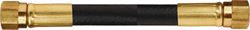 Picture of Marshall Excelsior Co. MER61336P MEC 3/8" I.D. 613 Series Propane Hose, 36"