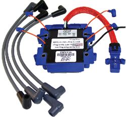 Picture of CDI Electronics 1136292K1 Digital Optical Power Pack Upgrade Kit for Johnson/Evinrude