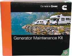 Picture of Cummins (onan Generators) A049E501 Maint Kit Hgjab Gasoline