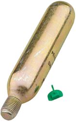 Picture of Full Throttle 13700070199916 Onyx 13700070199916 Inflatable Life Jacket Replacement CO2 Cylinder, 16 grams